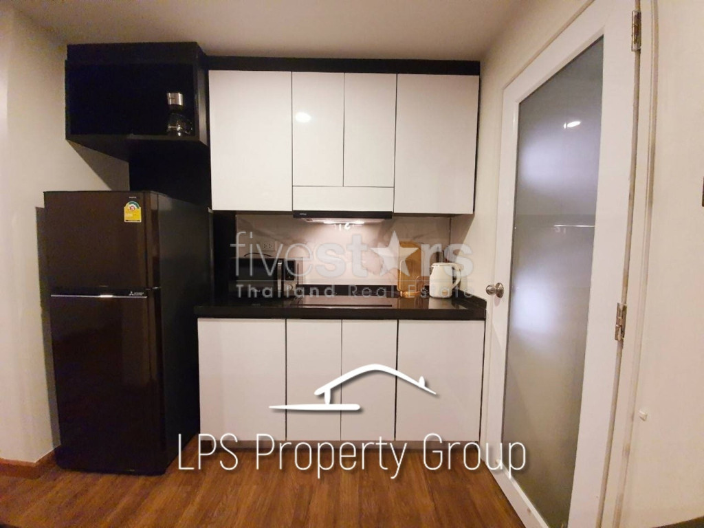 2 Bed Condo Very Close to Central Hua Hin, photo 12